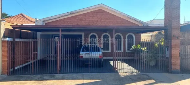 Casa com 3 Quartos à venda, 327m² no Vila Harmonia, Araraquara