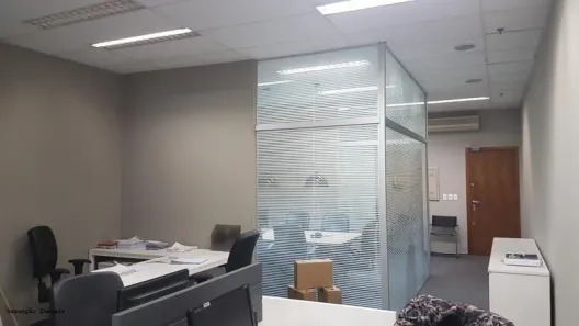 Sala Comercial com 2 Quartos para alugar, 60m² no Vila Olímpia, São Paulo