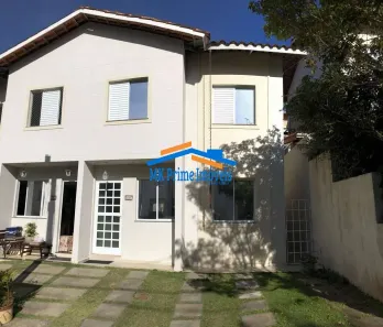 Casa de Condomínio com 3 Quartos à venda, 83m² no Jardim Belizário, Cotia