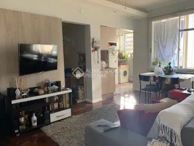 Apartamento com 2 Quartos à venda, 73m² no Centro Histórico, Porto Alegre