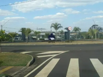 Lote/Terreno à venda, 264m² no Village Provence, São José do Rio Preto