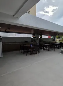 Apartamento com 2 Quartos à venda, 72m² no Batista Campos, Belém
