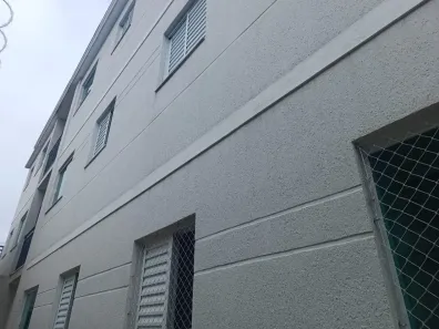 Casa de Condomínio com 2 Quartos à venda, 56m² no Imirim, São Paulo