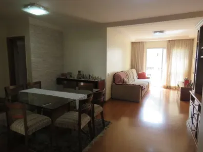 Apartamento com 3 Quartos à venda, 113m² no Perdizes, São Paulo