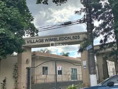 Casa de Condomínio com 3 Quartos à venda, 120m² no Jardim Passárgada I, Cotia