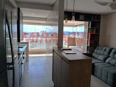 Apartamento com 2 Quartos à venda, 62m² no Vila Dom Pedro II, São Paulo