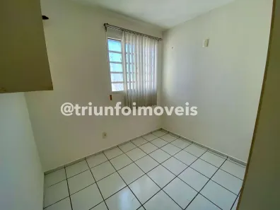Apartamento com 2 Quartos à venda, 88m² no Horto, Teresina