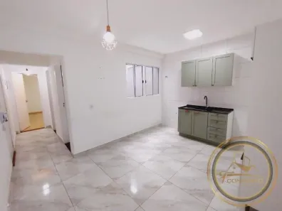 Apartamento com 1 Quarto à venda, 41m² no Vila Lúcia, São Paulo