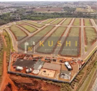 Lote/Terreno à venda, 370m² no Jardim Fortaleza, Paulínia