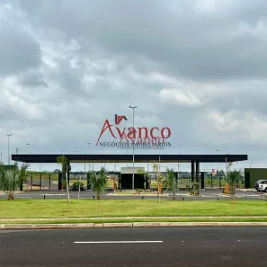 Lote/Terreno à venda, 300m² no Quinta do Lago - Lac Léman, São José do Rio Preto