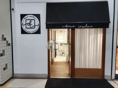 Ponto Comercial à venda, 70m² no Barra da Tijuca, Rio de Janeiro