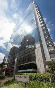 Sala Comercial para alugar, 267m² no Cidade Monções, São Paulo
