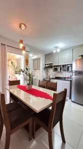 Apartamento com 2 Quartos à venda, 53m² no Gávea, Uberlândia