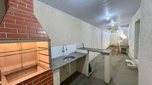 Casa com 2 Quartos à venda, 82m² no Vila Torres Neves, Jundiaí