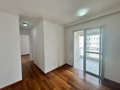 Apartamento com 2 Quartos à venda, 50m² no Vila Leopoldina, São Paulo