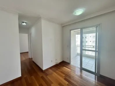 Apartamento com 2 Quartos à venda, 50m² no Vila Leopoldina, São Paulo