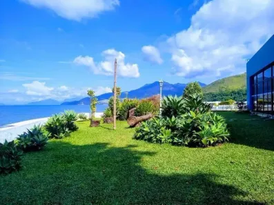 Casa com 21 Quartos para venda ou aluguel, 1400m² no Marina, Mangaratiba