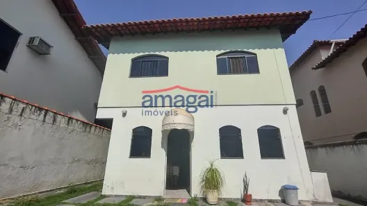 Sobrado com 4 Quartos à venda, 306m² no Santa Cruz dos Lázaros, Jacareí