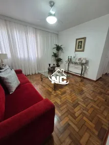 Apartamento com 2 Quartos à venda, 70m² no Santa Rosa, Niterói