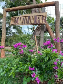 Casa de Condomínio com 2 Quartos à venda, 1825m² no , Bela Vista de Goiás