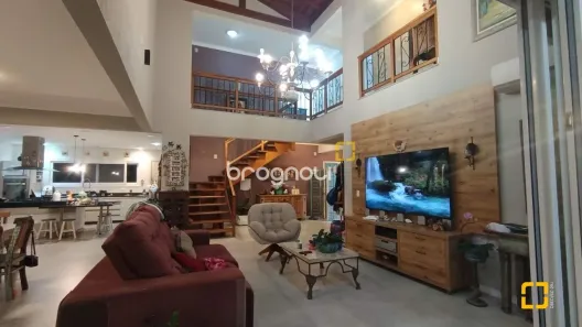 Casa com 4 Quartos à venda, 567m² no Ingleses do Rio Vermelho, Florianópolis