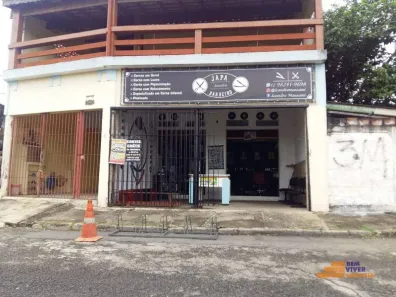Ponto Comercial para alugar, 50m² no Jardim Sandra Maria, Taubaté