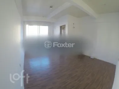 Apartamento com 1 Quarto à venda, 21m² no Centro Histórico, Porto Alegre