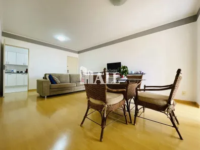 Apartamento com 3 Quartos à venda, 85m² no Centro, São José do Rio Preto