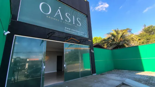 Ponto Comercial para alugar, 100m² no Santa Felicidade, Curitiba
