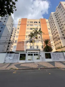Apartamento com 3 Quartos à venda, 88m² no Cambuí, Campinas