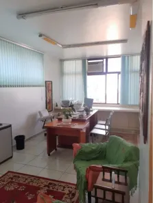Sala Comercial com 2 Quartos à venda, 90m² no Centro, Santo André