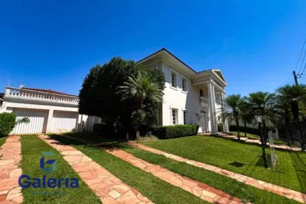 Prédio Comercial com 5 Quartos para alugar, 650m² no Jardim Sumaré, Ribeirão Preto