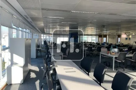 Sala Comercial à venda, 625m² no Bela Vista, São Paulo
