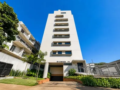 Apartamento com 1 Quarto à venda, 48m² no Zona 07, Maringá