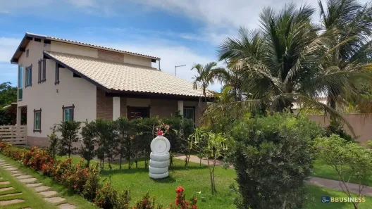 Casa com 2 Quartos à venda, 10m² no Cajueiro, São João da Barra