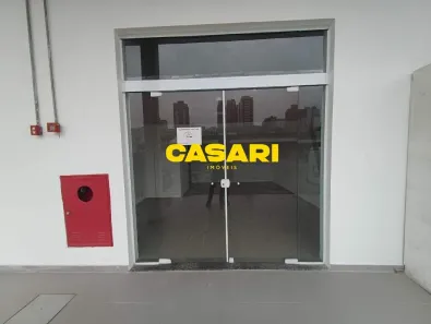 Ponto Comercial para alugar, 32m² no Centro, São Bernardo do Campo