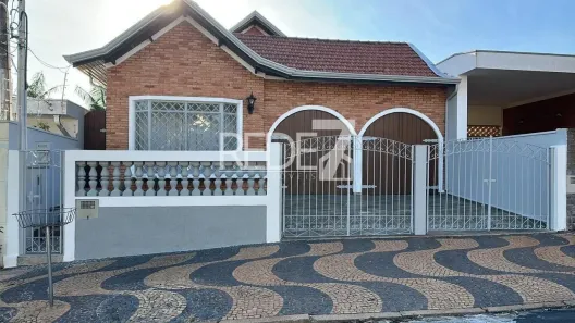 Casa com 3 Quartos à venda, 277m² no Jardim Chapadão, Campinas