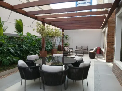Apartamento com 2 Quartos à venda, 75m² no Botafogo, Campinas