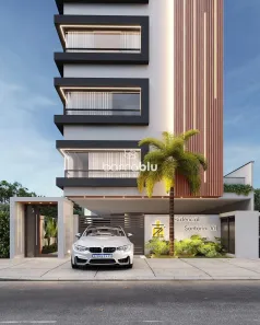 Apartamento com 3 Quartos à venda, 77m² no Itacolomi, Balneário Piçarras