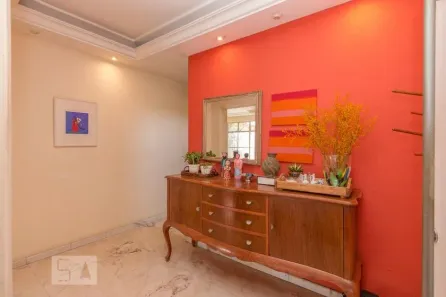 Casa com 4 Quartos à venda, 320m² no Brooklin Paulista, São Paulo