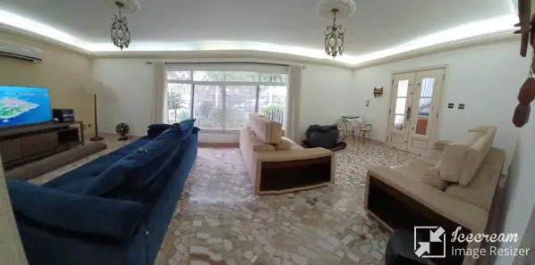 Sobrado com 3 Quartos à venda, 250m² no Ponta da Praia, Santos