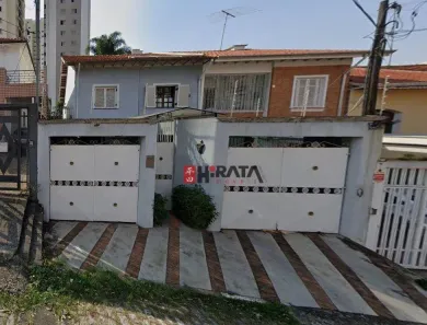 Casa com 3 Quartos à venda, 276m² no Vila Mariana, São Paulo