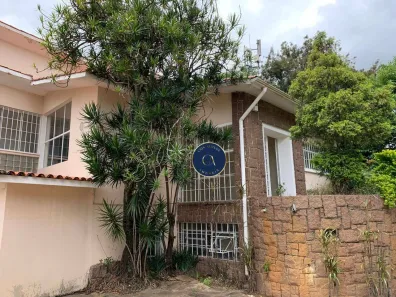 Imóvel Comercial com 7 Quartos para alugar, 773m² no Pacaembu, São Paulo