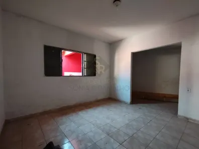Imóvel Comercial para alugar, 124m² no Jardim Zara, Ribeirão Preto