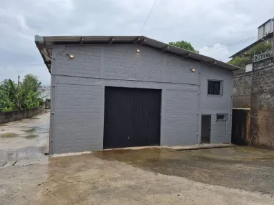 Galpão/Depósito/Armazém para alugar, 750m² no Jardim do Rio Cotia, Cotia