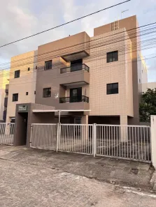 Apartamento com 2 Quartos à venda, 72m² no Valentina de Figueiredo, João Pessoa