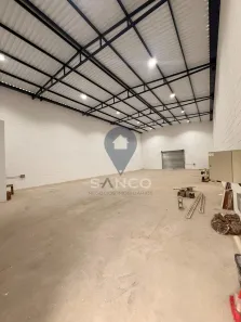 Galpão/Depósito/Armazém para alugar, 500m² no Parque Residencial Jundiaí II, Jundiaí