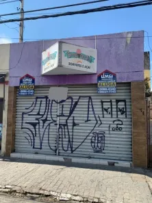 Ponto Comercial para alugar, 49m² no Jardim Tranqüilidade, Guarulhos