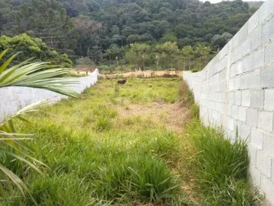 Lote/Terreno à venda, 484m² no Jardim Conceição, São Roque