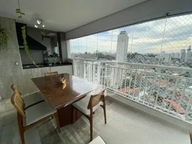 Apartamento com 3 Quartos à venda, 83m² no Vila Formosa, São Paulo